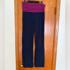 Abercrombie Flare Legging